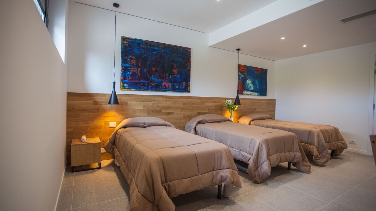 Photo of Bedroom in Ripalimosani