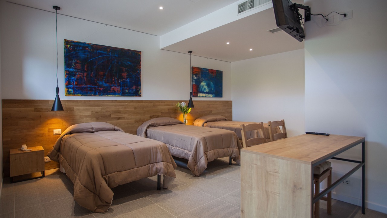 Photo of Bedroom in Ripalimosani