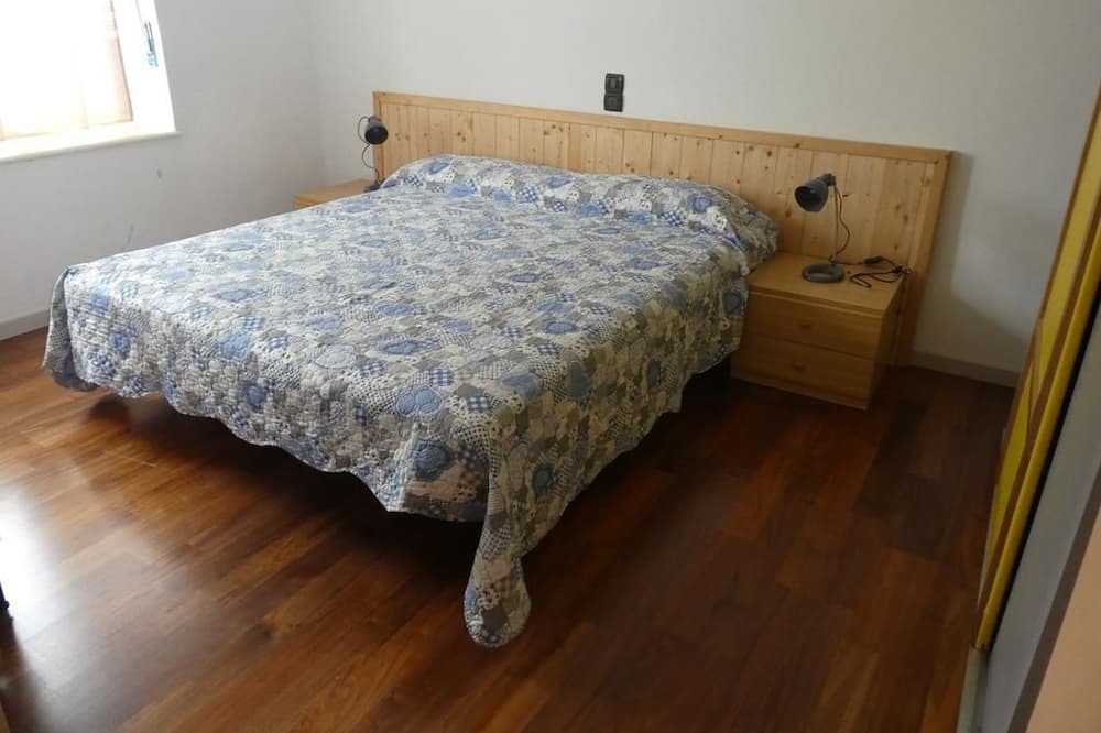 Photo of Bedroom in Fondo