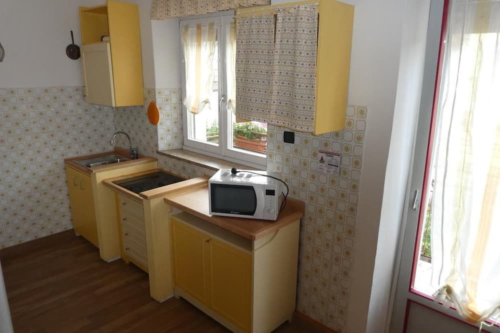 Photo of Kitchen in Fondo