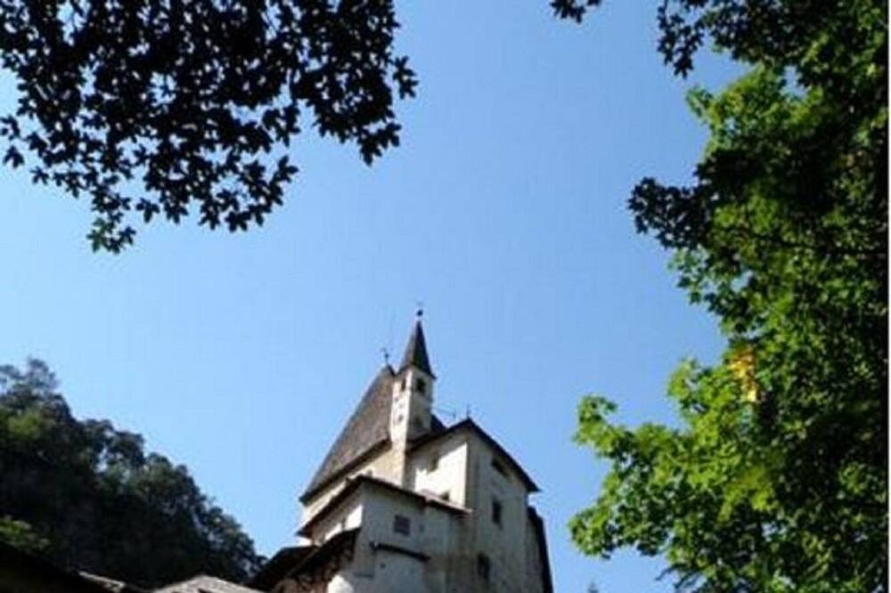 Photo of Outdoor in Fondo