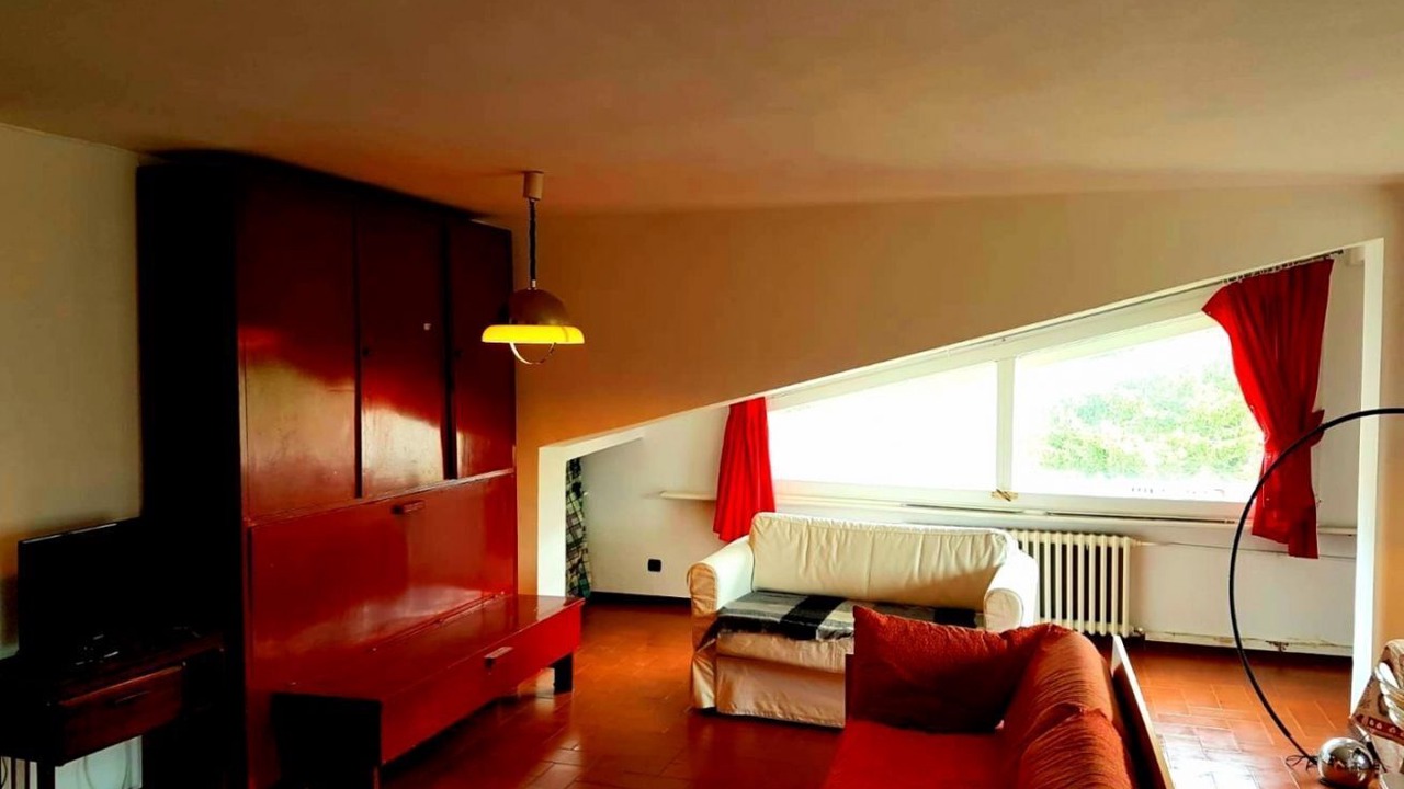 Photo of Livingroom in Sauze d'Oulx