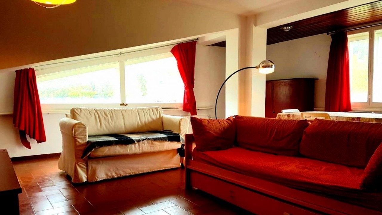 Photo of Livingroom in Sauze d'Oulx