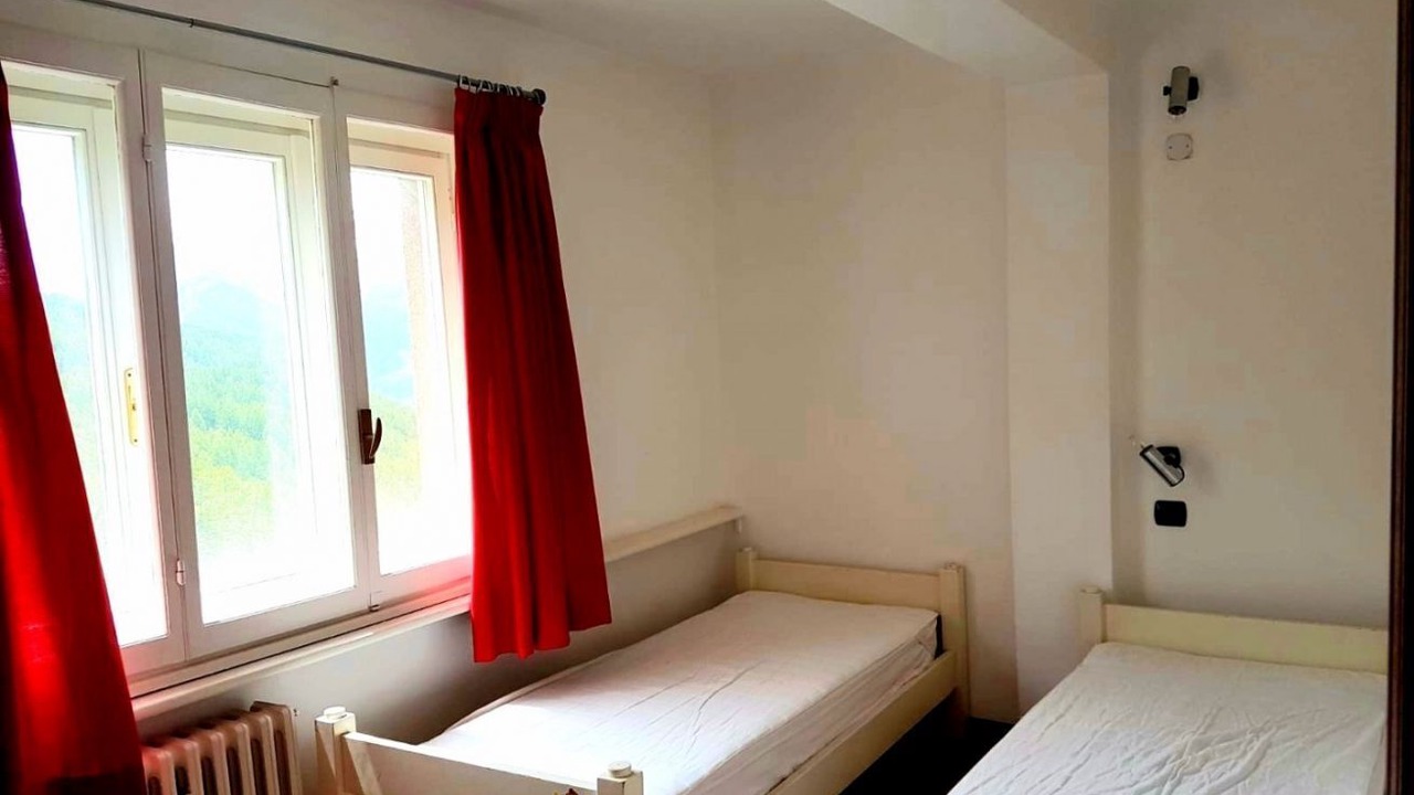 Photo of Bedroom in Sauze d'Oulx
