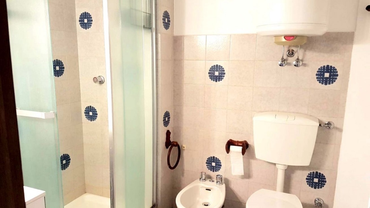 Photo of Bathroom in Sauze d'Oulx