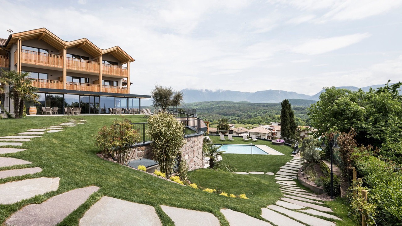 Photo of Outdoor in Caldaro Sulla Strada del Vino