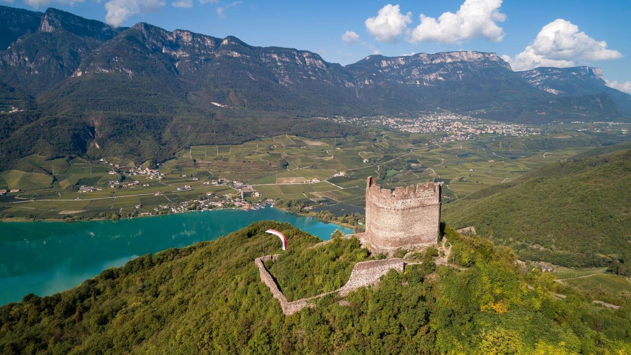 Photo of Outdoor in Caldaro Sulla Strada del Vino
