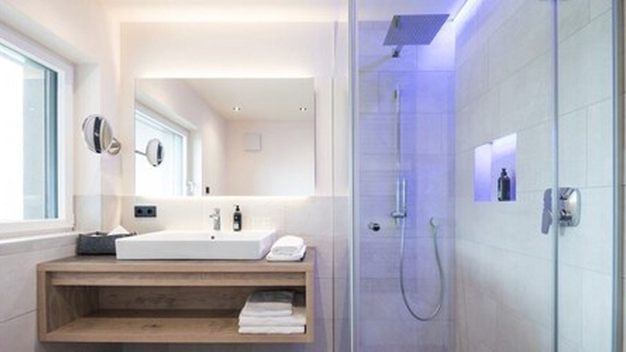 Photo of Bathroom in Caldaro Sulla Strada del Vino