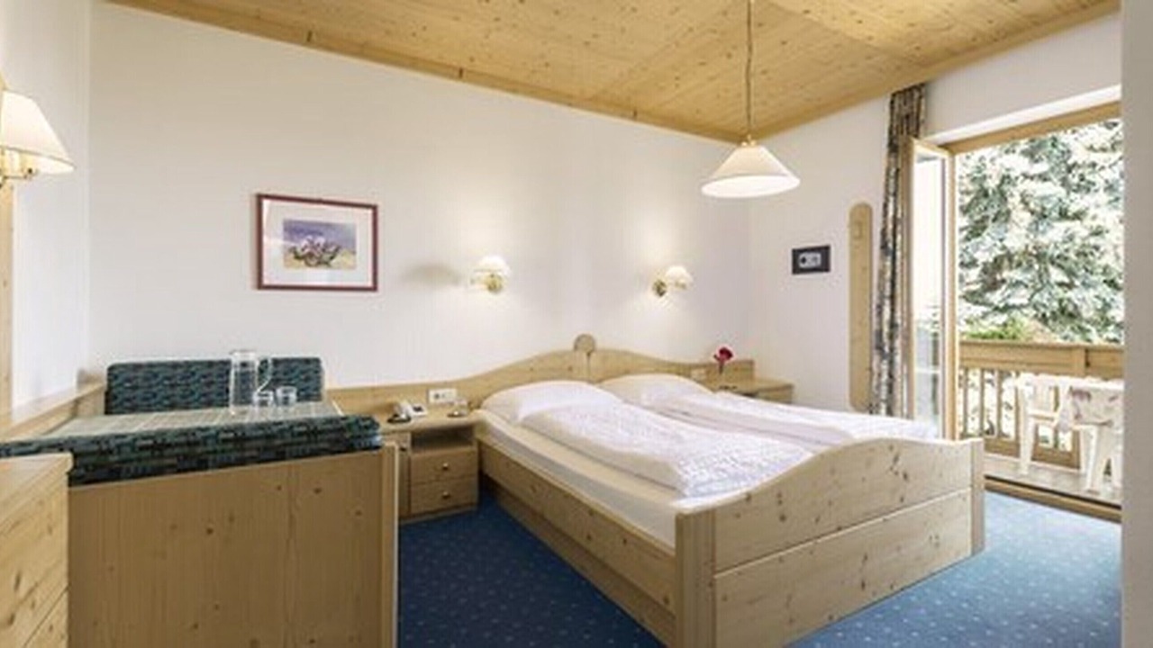 Photo of Bedroom in Caldaro Sulla Strada del Vino