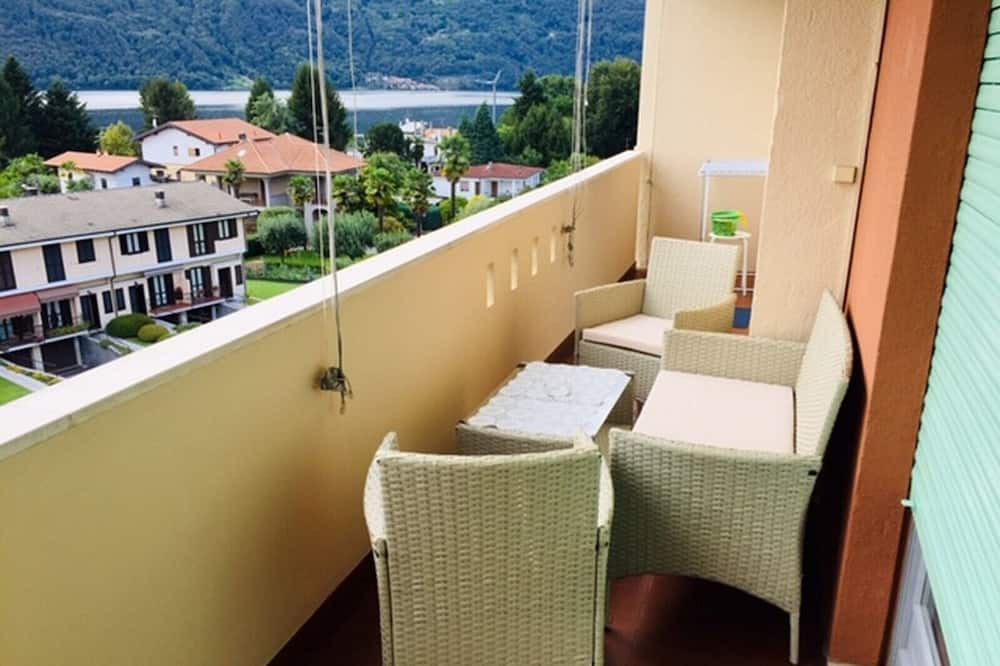 Photo of Patio Balcony in Pettenasco