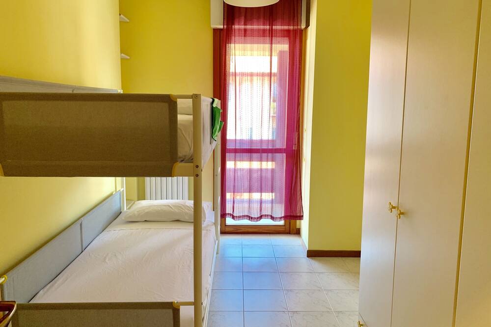 Photo of Bedroom in Case Fornace
