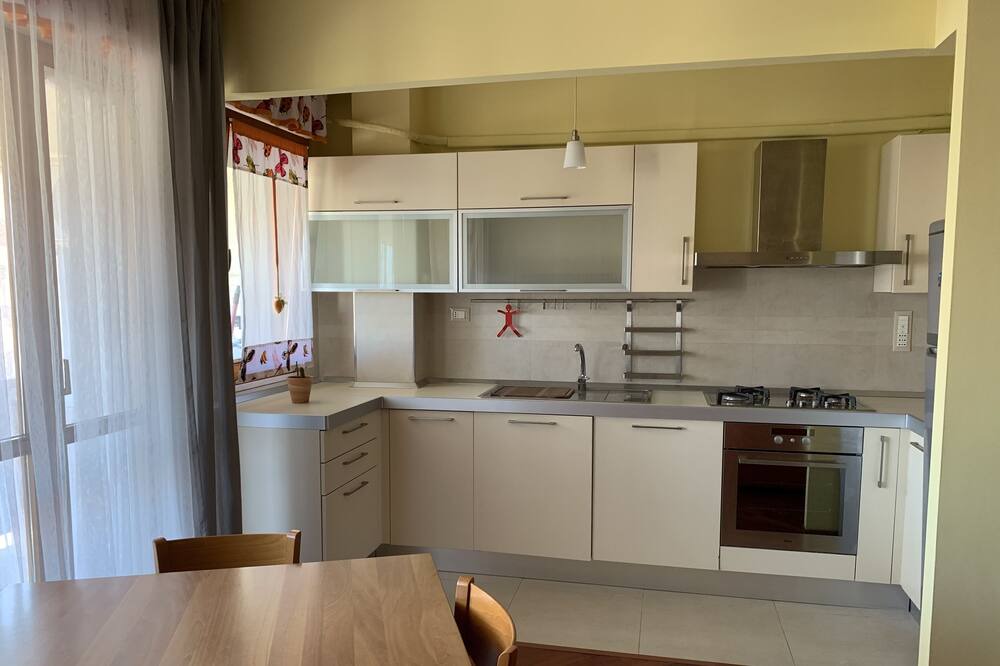 Photo of Kitchen in Case Fornace