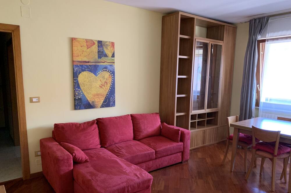Photo of Livingroom in Case Fornace