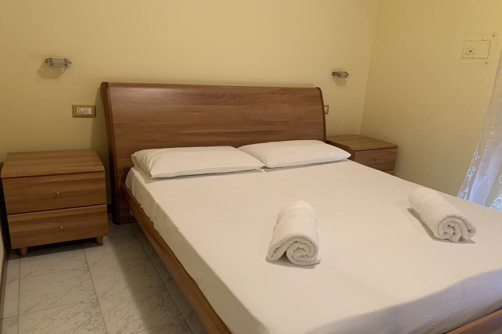 Photo of Bedroom in Case Fornace