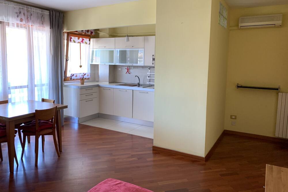 Photo of Kitchen in Case Fornace