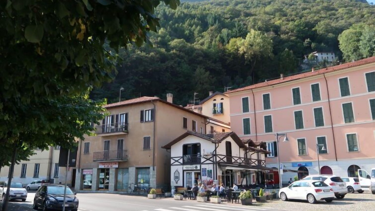 Photo of Outdoor in Dongo