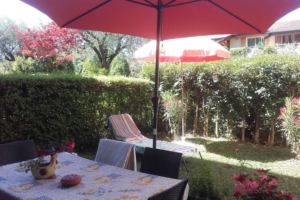 Photo of Patio Balcony in Marciaga
