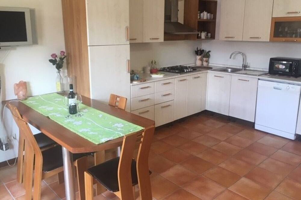 Photo of Kitchen in Marciaga