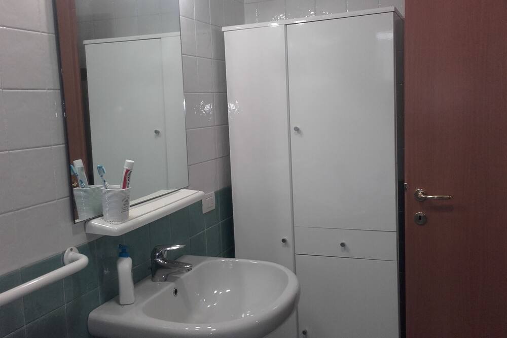 Photo of Bathroom in Marciaga