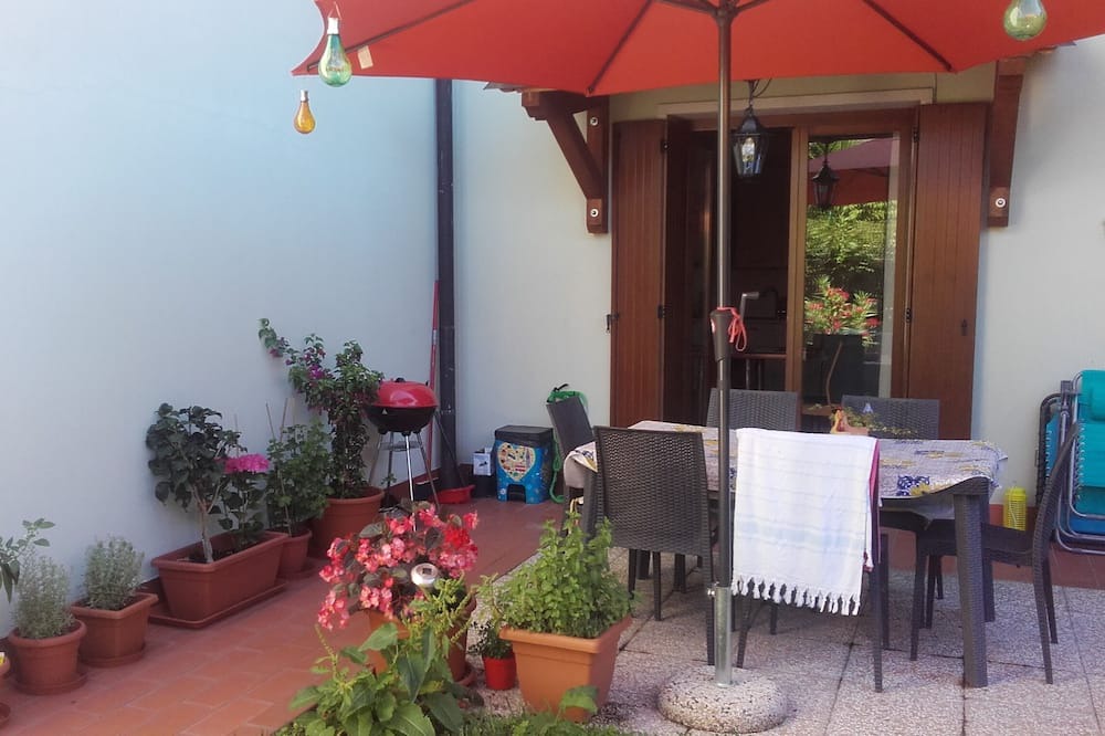 Photo of Patio Balcony in Marciaga