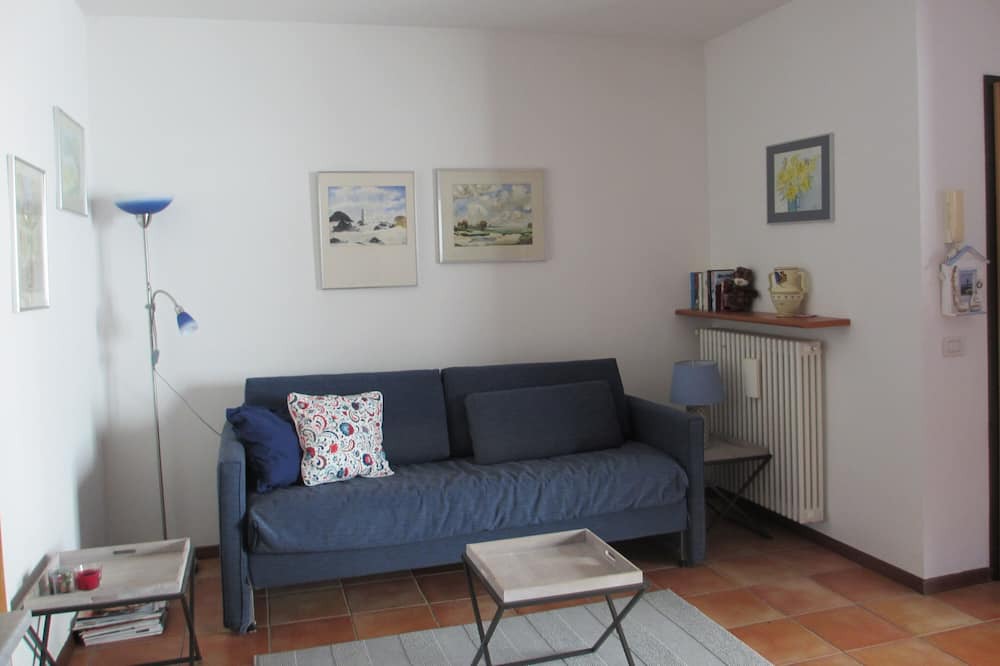 Photo of Livingroom in Marciaga