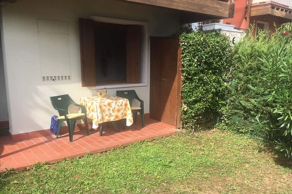 Photo of Patio Balcony in Marciaga