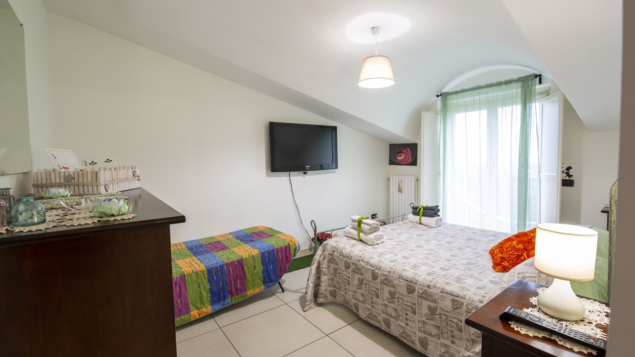 Photo of Bedroom in Pellezzano
