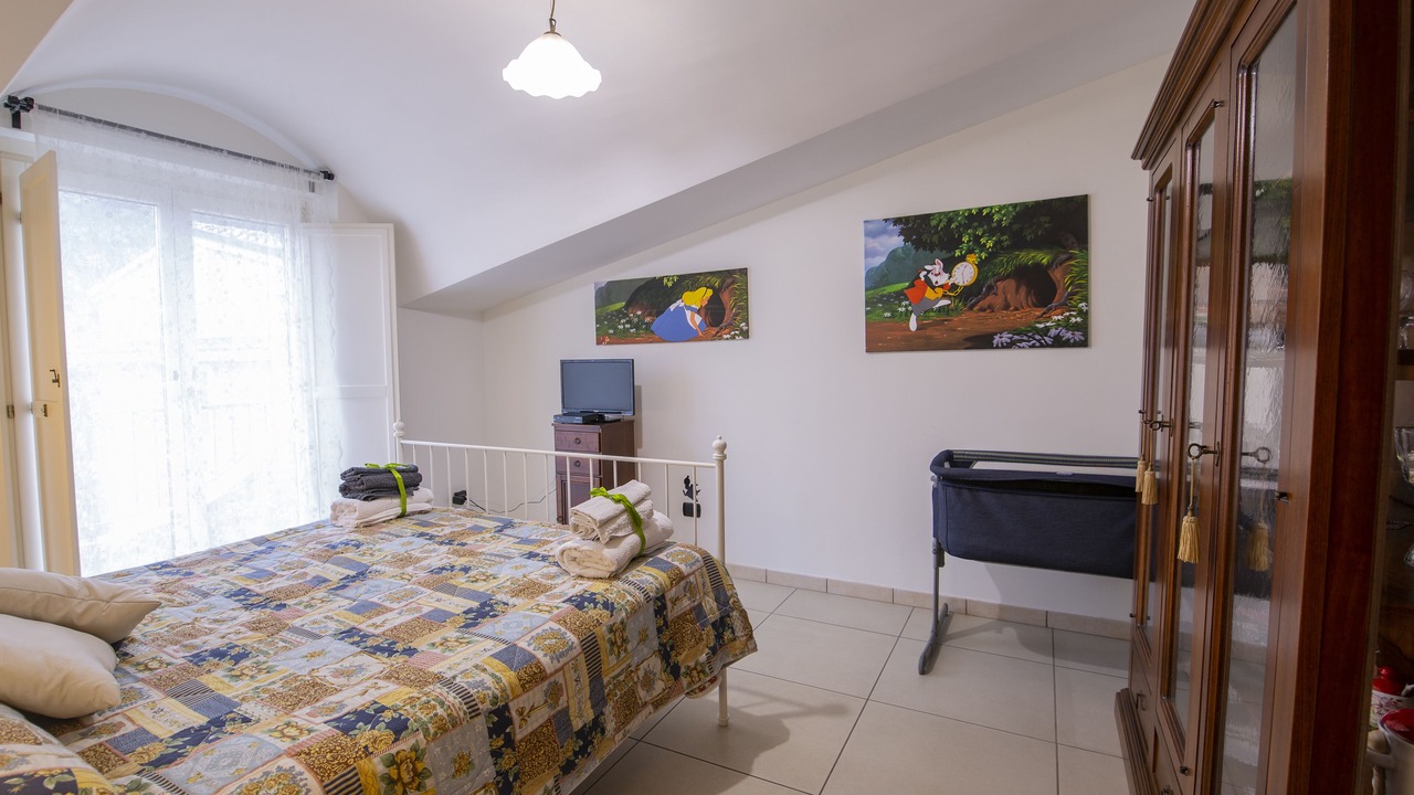 Photo of Bedroom in Pellezzano