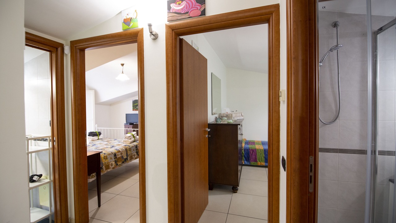 Photo of Livingroom in Pellezzano
