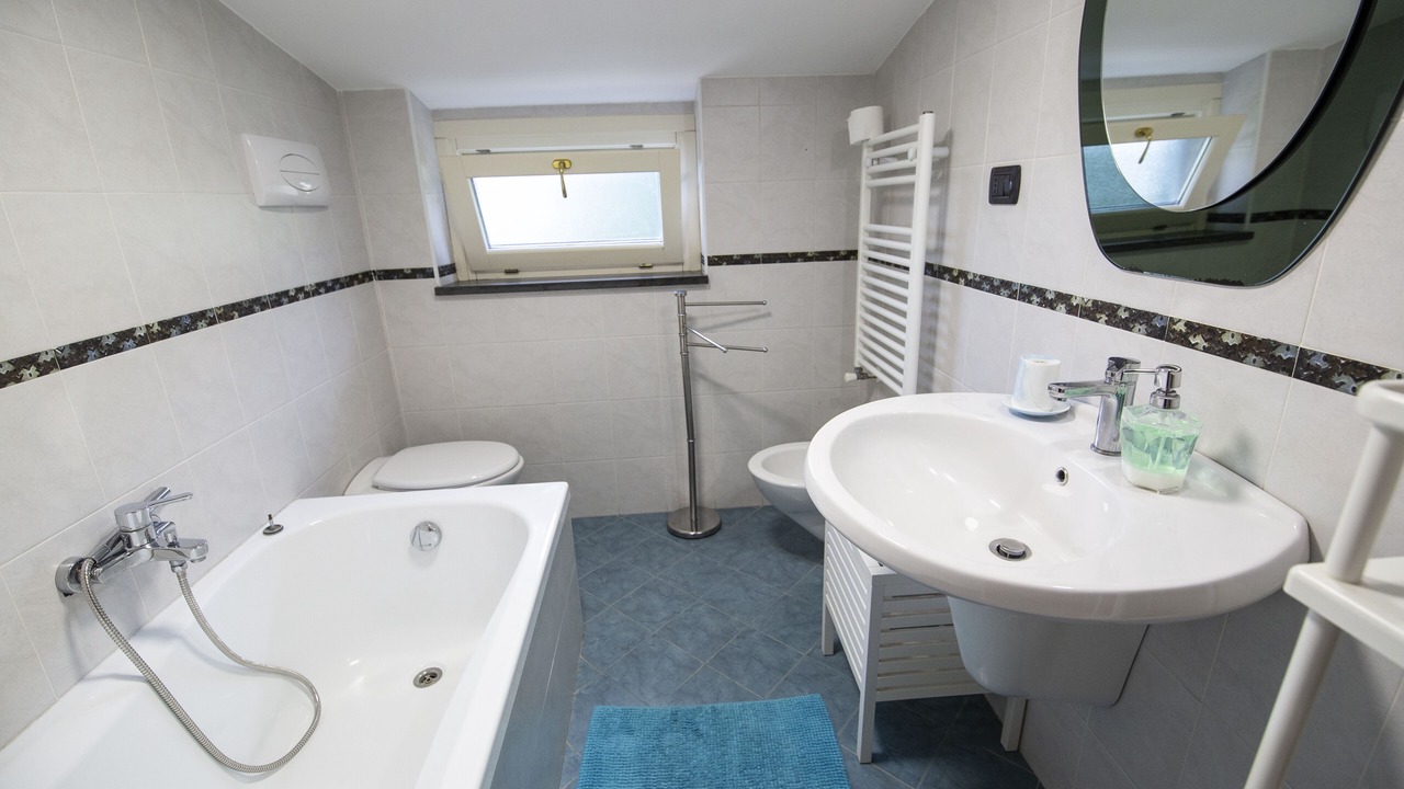 Photo of Bathroom in Pellezzano