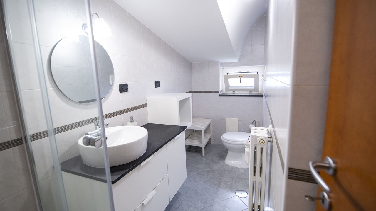 Photo of Bathroom in Pellezzano