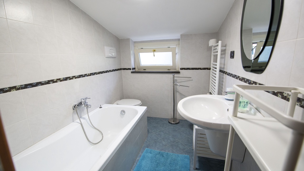 Photo of Bathroom in Pellezzano