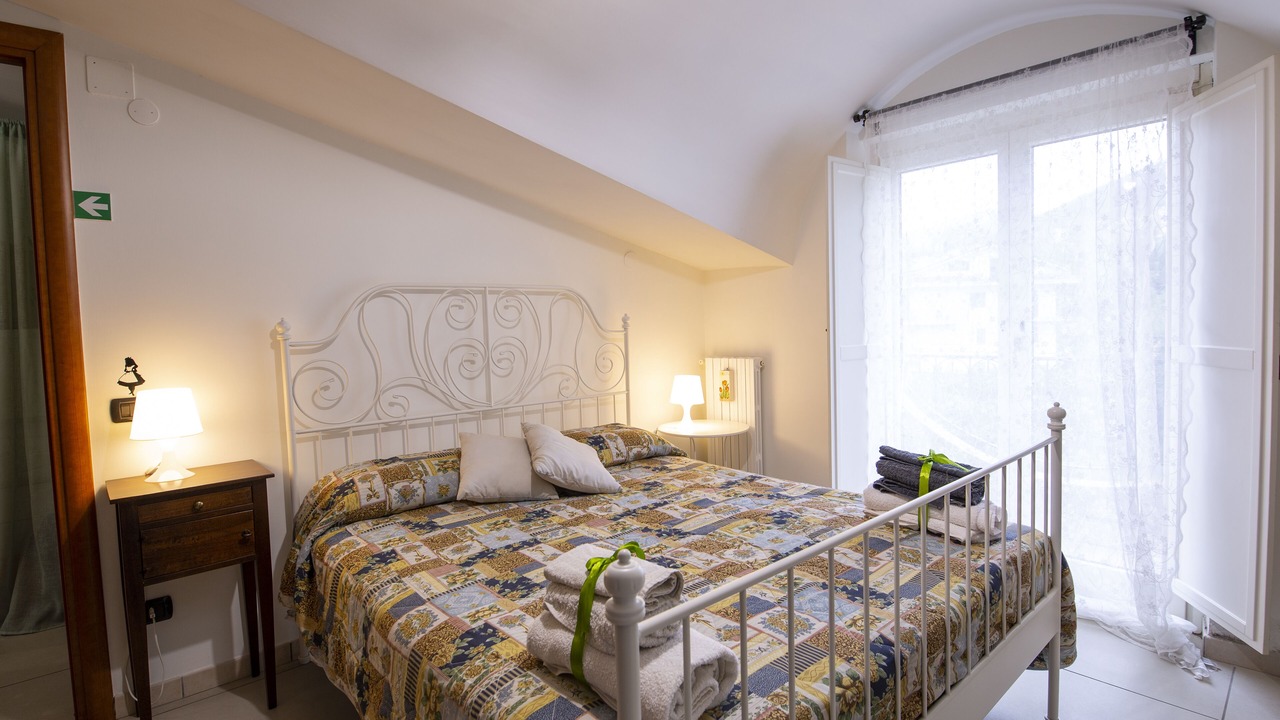 Photo of Bedroom in Pellezzano
