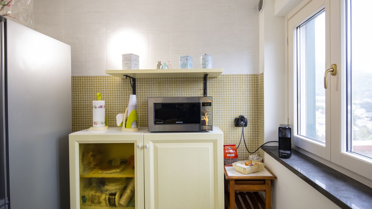 Photo of Kitchen in Pellezzano