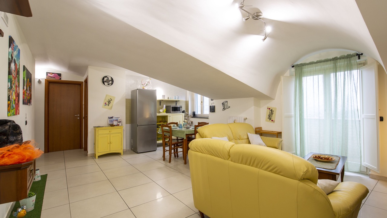 Photo of Livingroom in Pellezzano