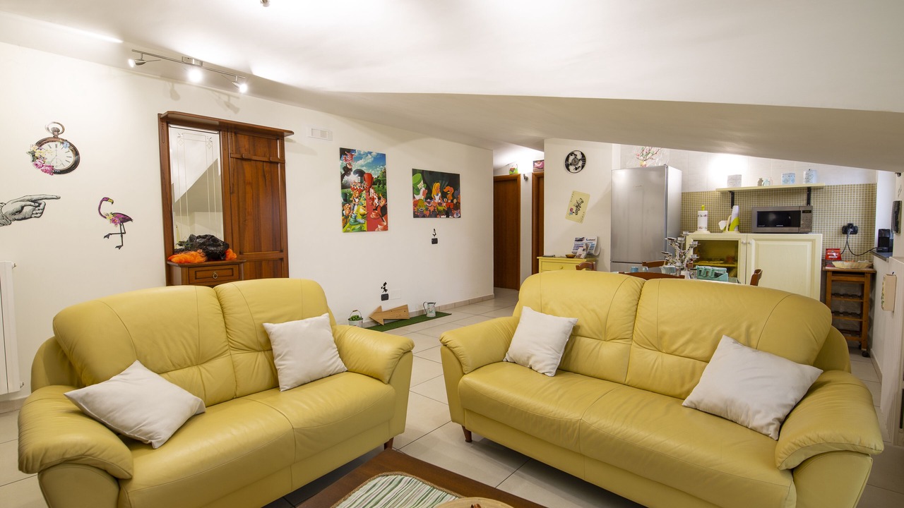 Photo of Livingroom in Pellezzano