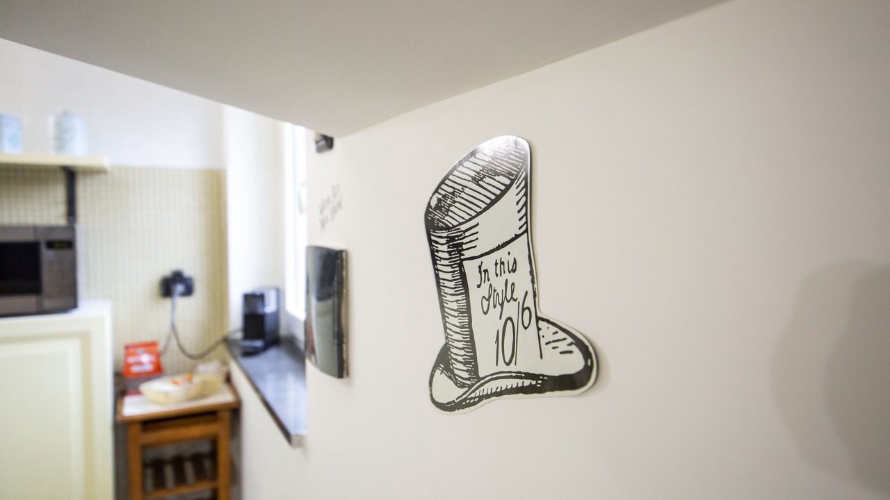 Photo of Livingroom in Pellezzano