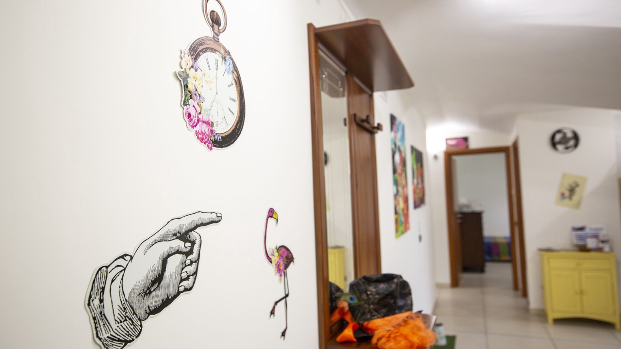 Photo of Livingroom in Pellezzano
