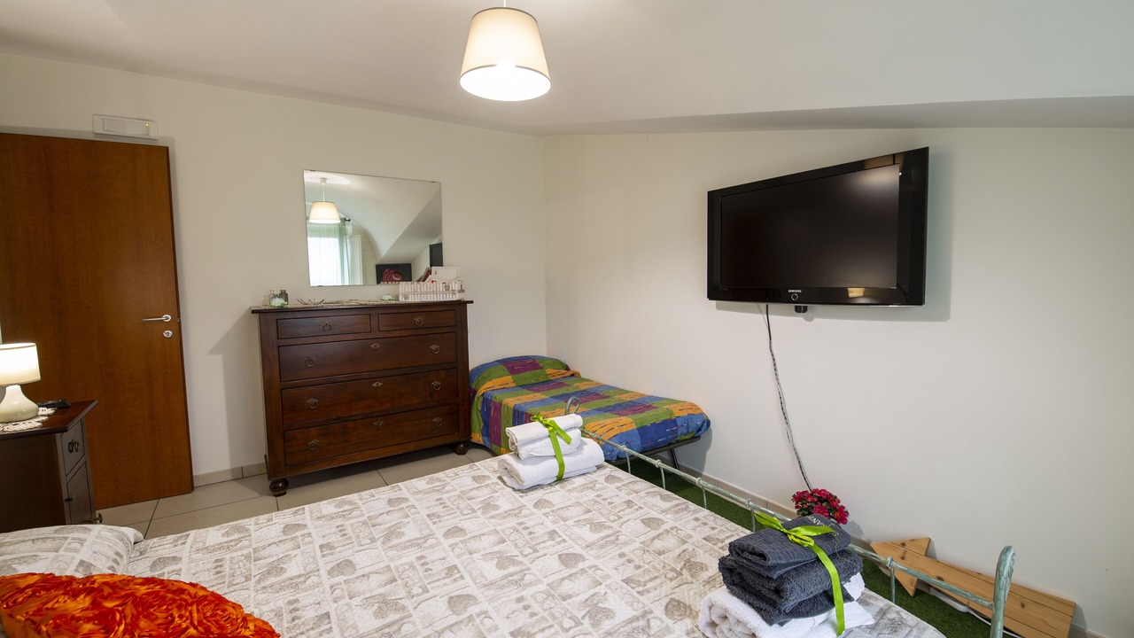 Photo of Bedroom in Pellezzano