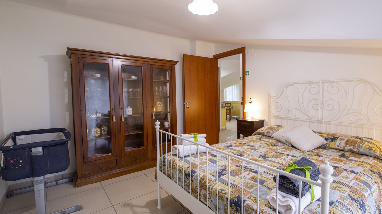 Photo of Bedroom in Pellezzano