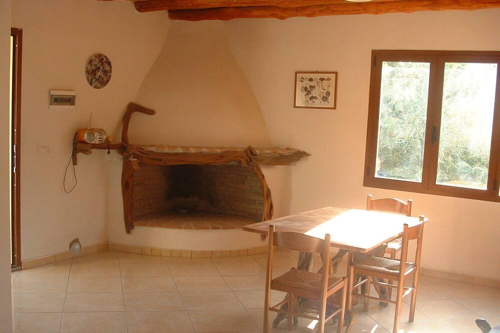 Photo of Livingroom in Lanusei