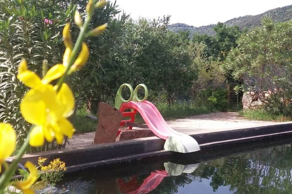Photo of Outdoor in Lanusei