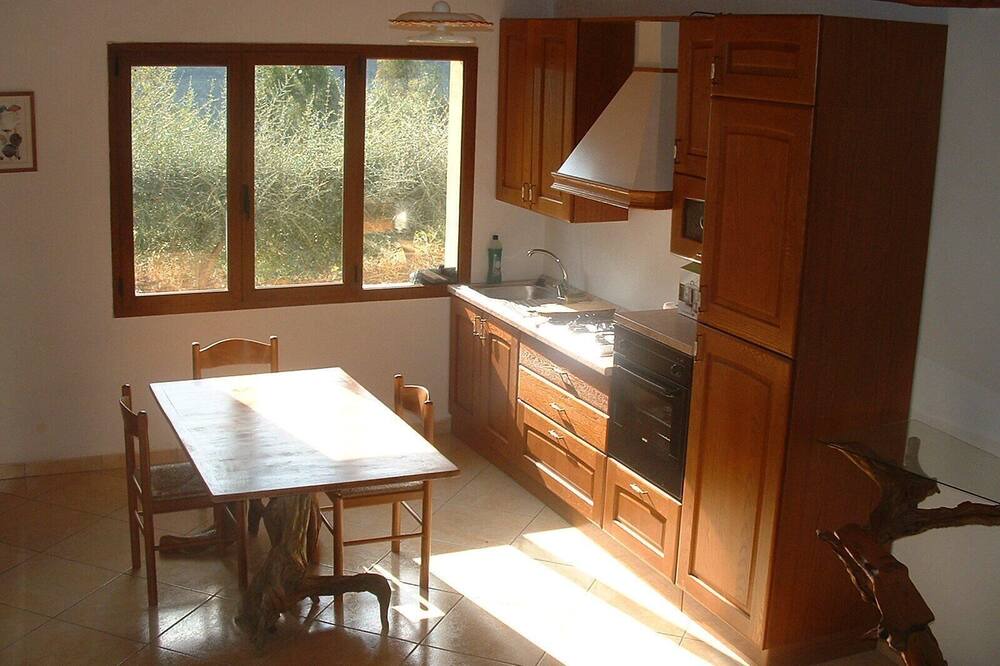 Photo of Kitchen in Lanusei