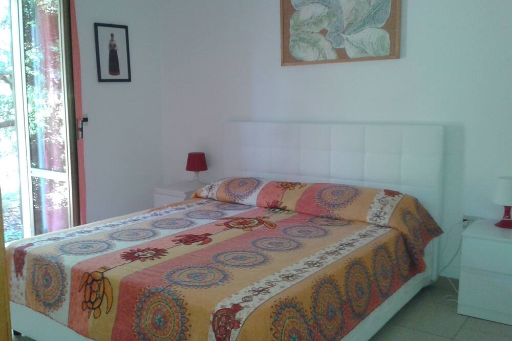 Photo of Bedroom in Lanusei