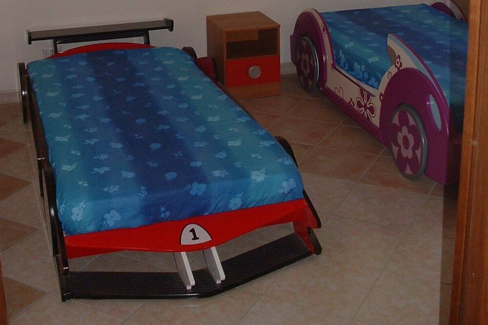 Photo of Bedroom in Lanusei