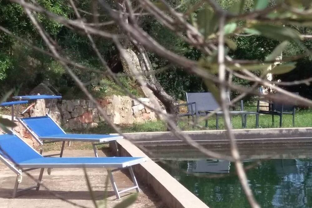 Photo of Patio Balcony in Lanusei