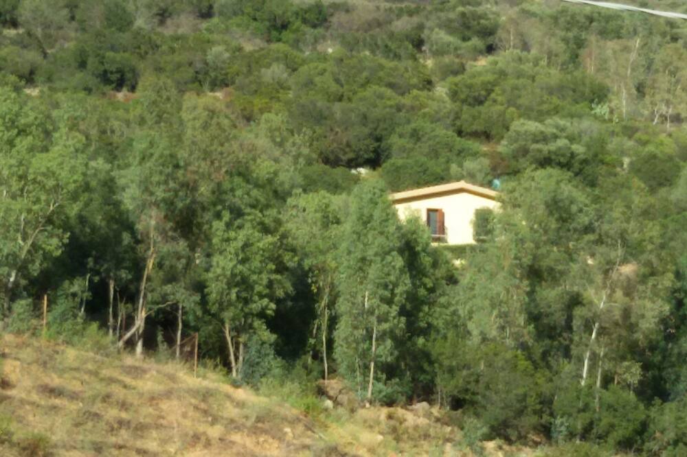 Photo of Outdoor in Lanusei