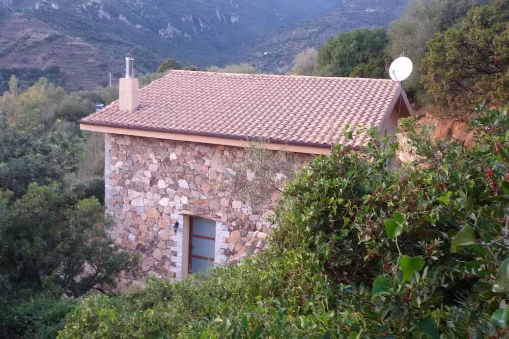Photo of Outdoor in Lanusei