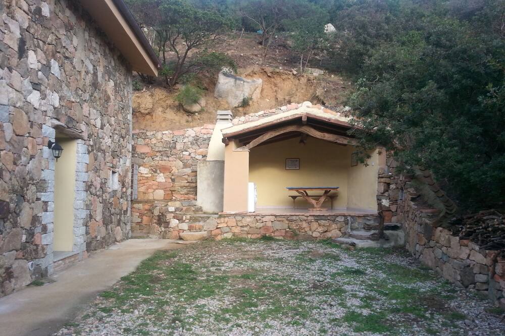 Photo of Bathroom in Lanusei