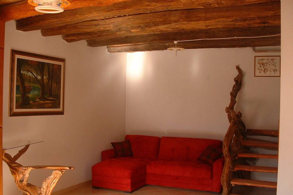 Photo of Livingroom in Lanusei